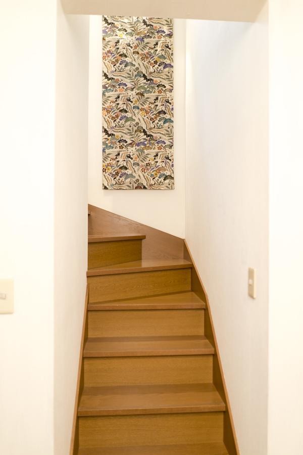Hama Hills Shinjuku Homestay Tokyo
