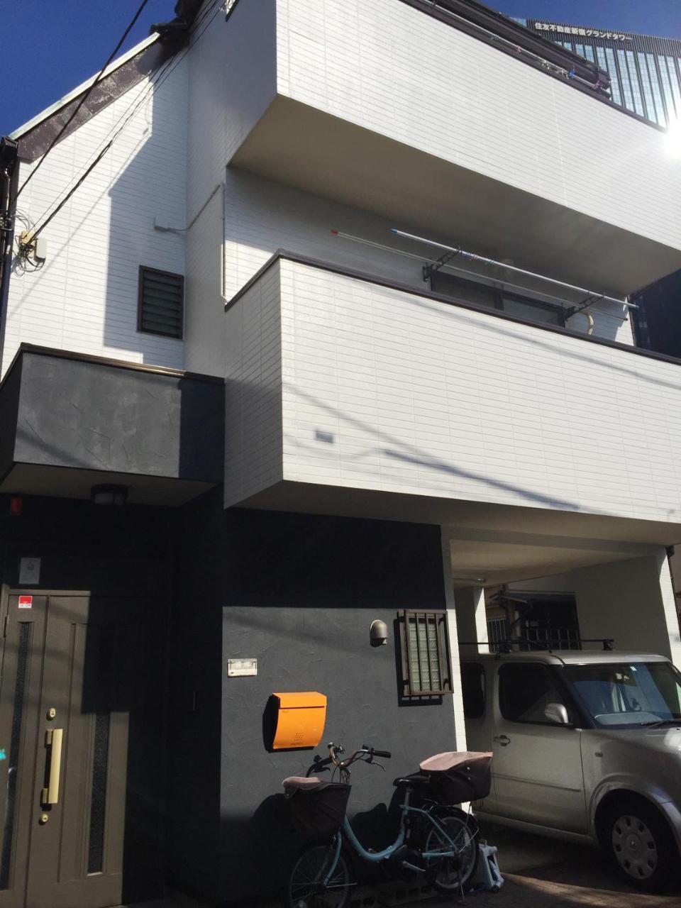 Hama Hills Shinjuku Tokyo
